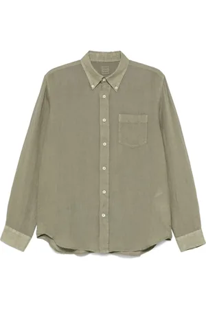 120% Lino Linen shirt