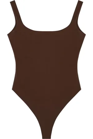 Entire Studios Sleeveless bodysuit