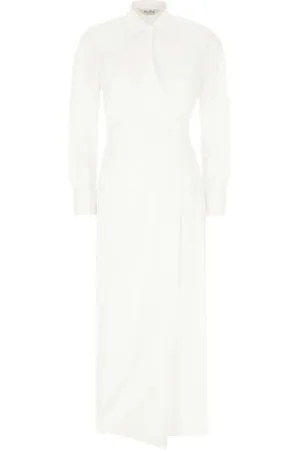 Max Mara Balzac maxi dress