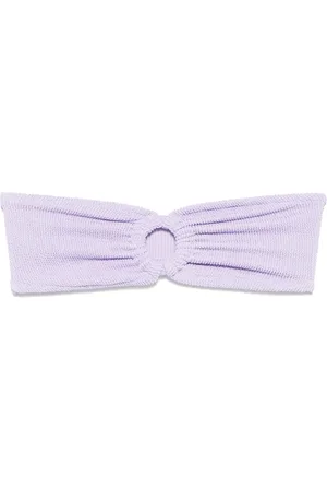 MC2 SAINT BARTH Yulia bikini top