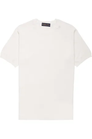 Brooks Brothers Cotton T-shirt