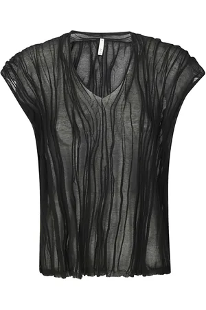 BOBOUTIC Pleated vest