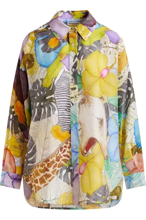 Essentiel Antwerp Hila shirt