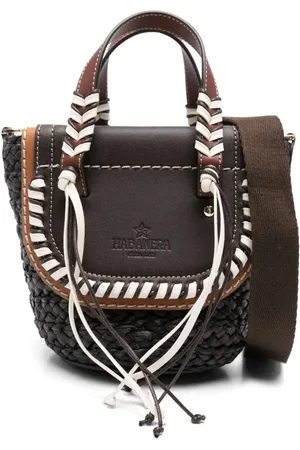 Cuba Habanera bucket bag