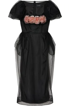 Simone Rocha Layered dress