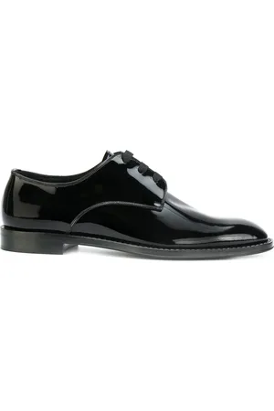 Givenchy Classic Derby shoes