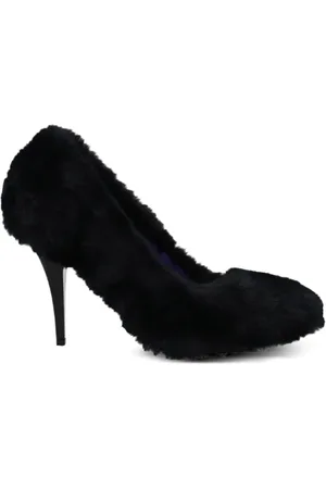 Stella McCartney 95mm Ryder pumps