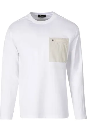 HERNO Cotton T-shirt
