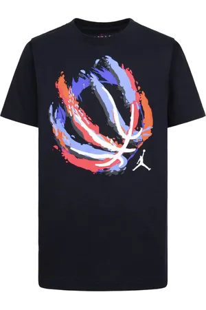 Jordan Graphic-print T-shirt