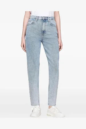 Tommy Hilfiger Straight-leg jeans