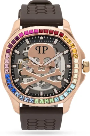 Philipp Plein $keleton $pectre 42mm