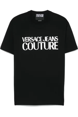 VERSACE Logo T-shirt