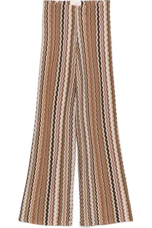 MC2 SAINT BARTH Amalia trousers