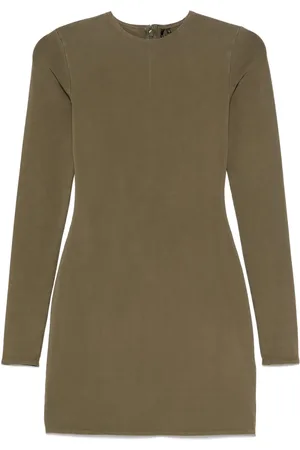 Entire Studios Longsleeve mini dress