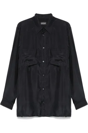 Emporio Armani Silk shirt