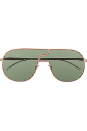 MYKITA Pilot-frame sunglasses