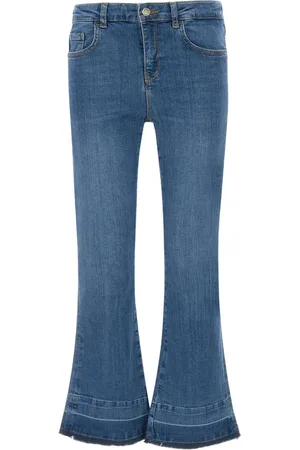 Kaos Cotton jeans