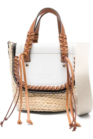 Cuba Habanera bucket bag