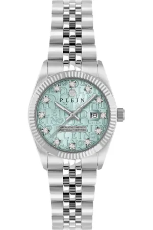 Philipp Plein Date Superlative 34mm
