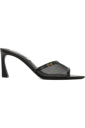 Victoria Beckham Mesh mules