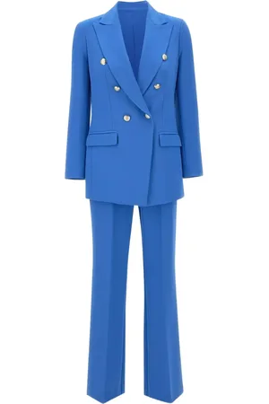 Kaos Double-breasted suit