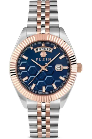 Philipp Plein Date Superlative Gent 42mm