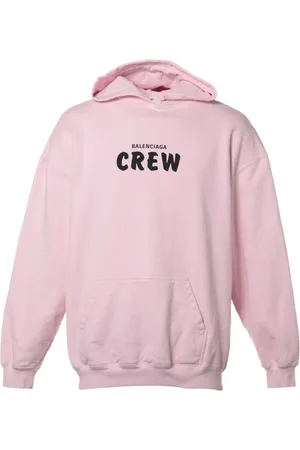 Balenciaga 2020 Crew hoodie