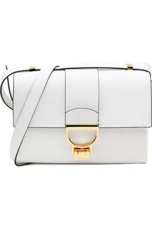 Coccinelle Arlettis cross body bag