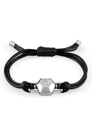 Philipp Plein Edge Friendship bracelet