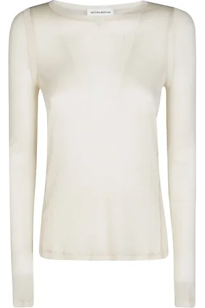 Victoria Beckham Jersey top