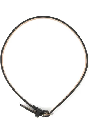 Maison Margiela Buckled choker