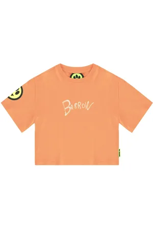 BARROW Logo t-shirt