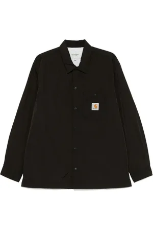 Carhartt Canby shirt jacket