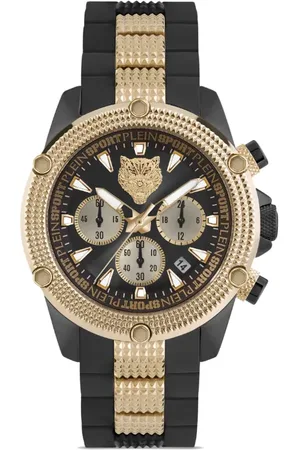 Philipp Plein Hurricane Chrono 44mm