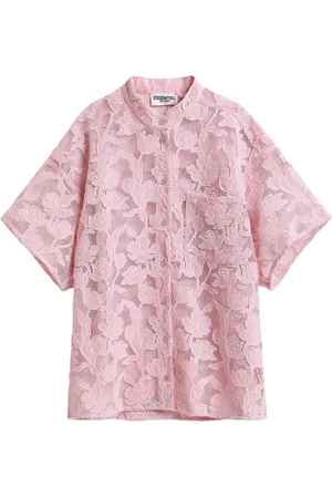 Essentiel Antwerp Hok shirt
