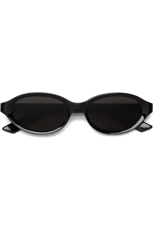 Retrosuperfuture Parola oval-frame sunglasses