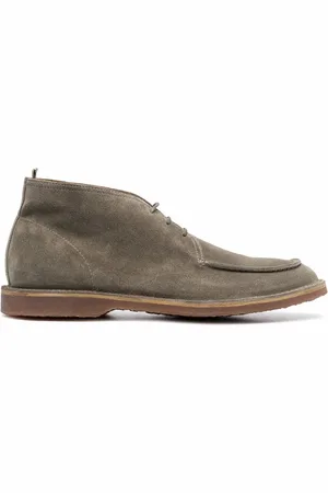 Officine creative Kent 002 boots