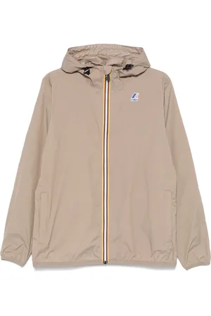K-Way Le Vrai 4.0 Claude jacket