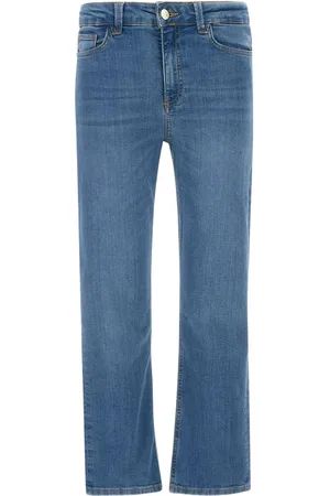 Kaos Cotton jeans