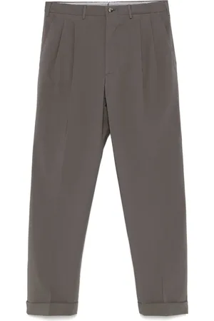 Biagio Santaniello Clark trousers
