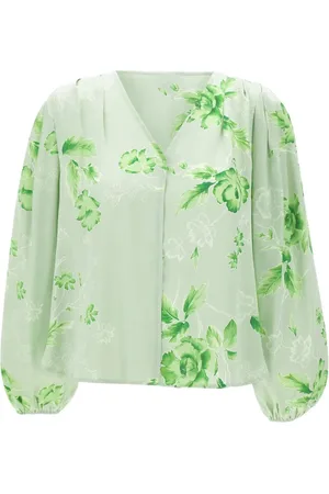 MARELLA Acciaio blouse