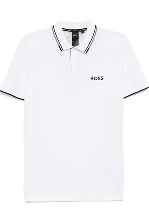 HUGO BOSS Paddy polo shirt