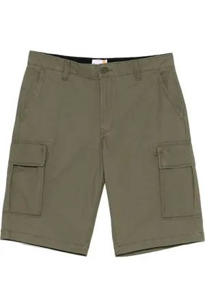 Timberland Cotton cargo shorts