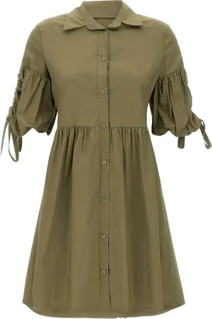 Kaos Cotton dress