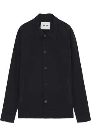 NN.07 Zander jacket