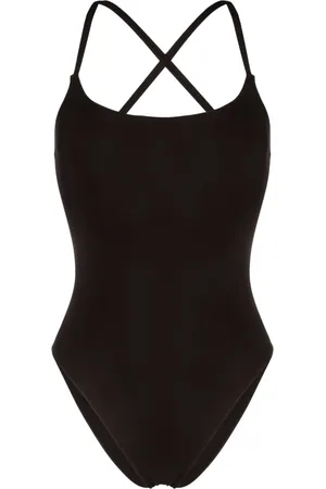 Lido Uno low-cut swimsuit