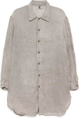 CHIAHUNG SU Long-sleeve shirt