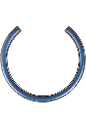 Jil Sander Eclipse necklace