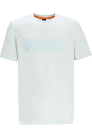 HUGO BOSS Printed T-shirt