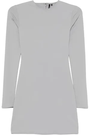 Entire Studios Longsleeve mini dress